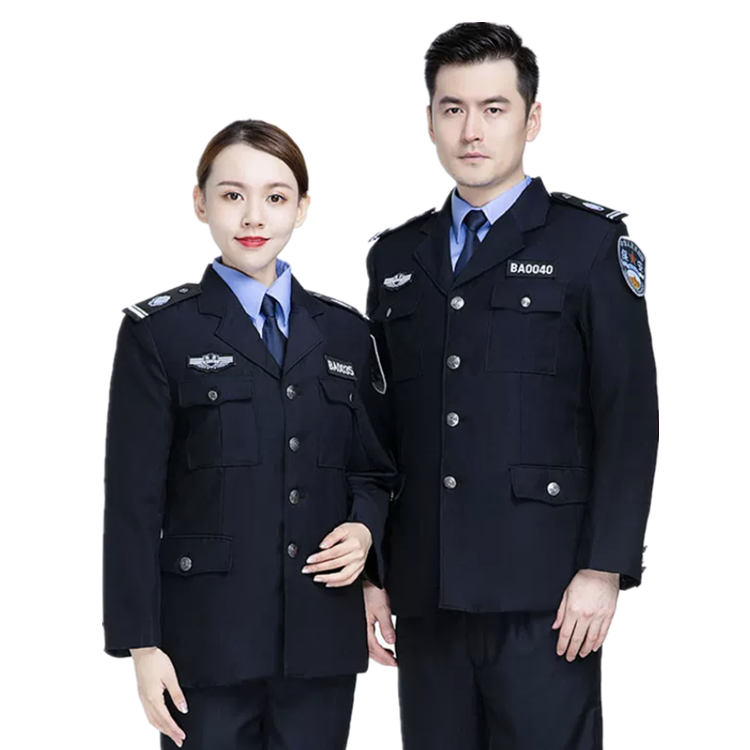 police uniform