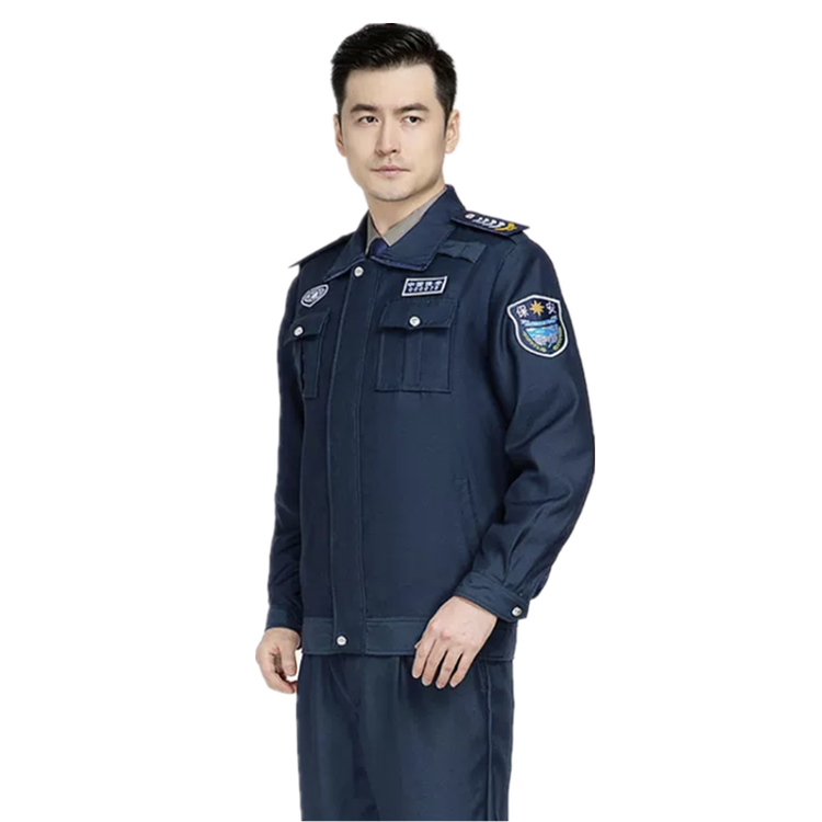 SECURITY UNIFORM