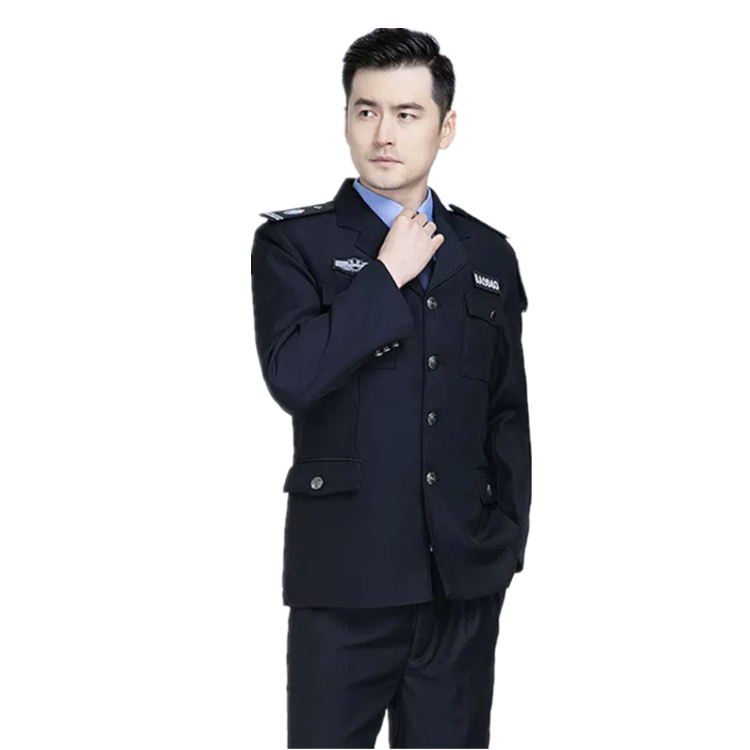 police uniform