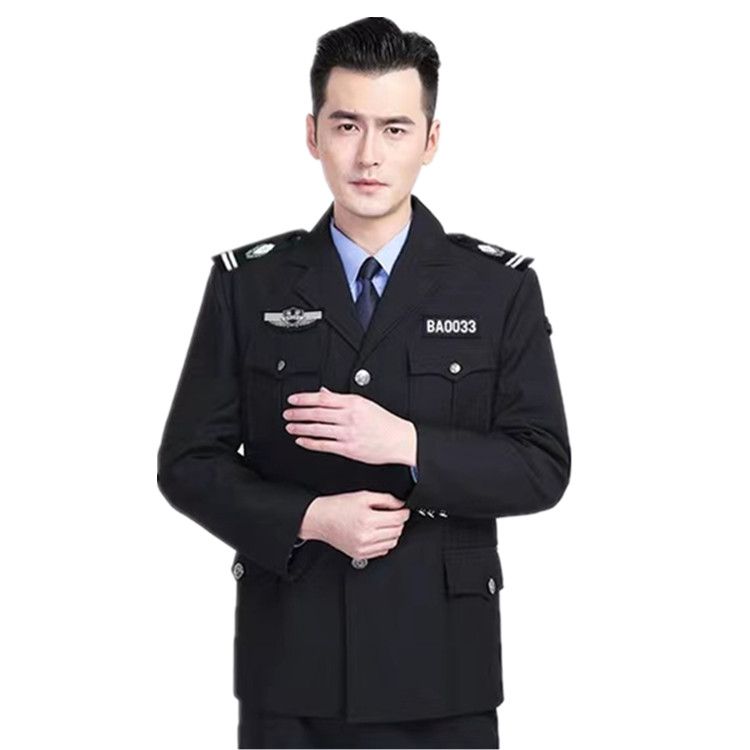 police uniform