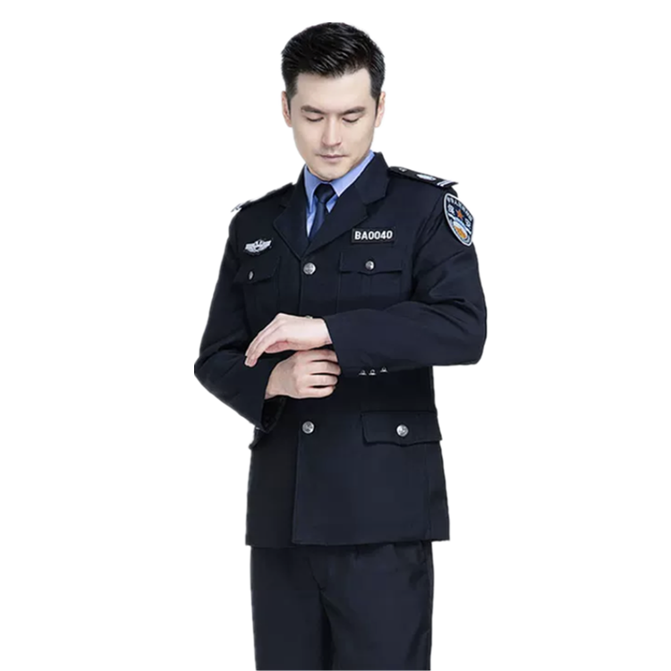 police uniform