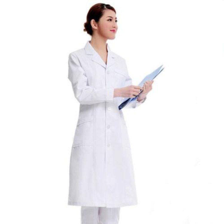 Doctor uniform