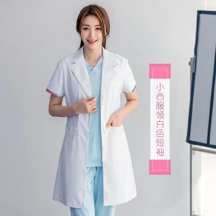 Doctor uniform