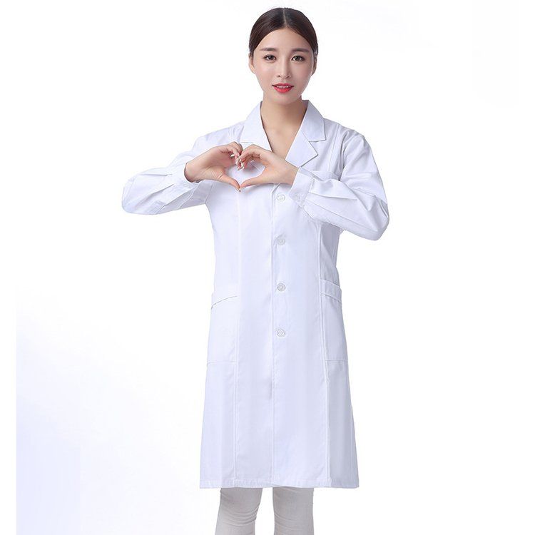 Doctor uniform