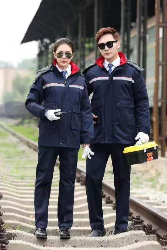 Anti static cotton clothing