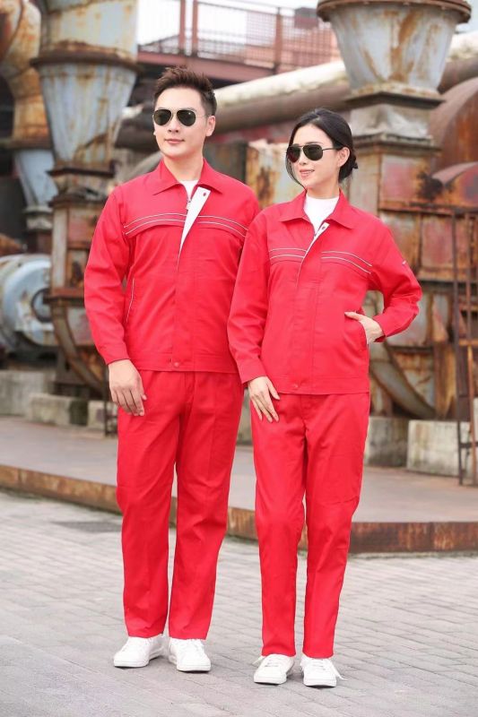 Spring and Autumn Long Sleeves