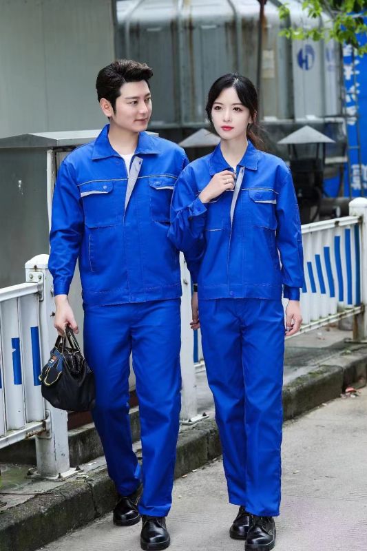 Spring and Autumn Long Sleeves