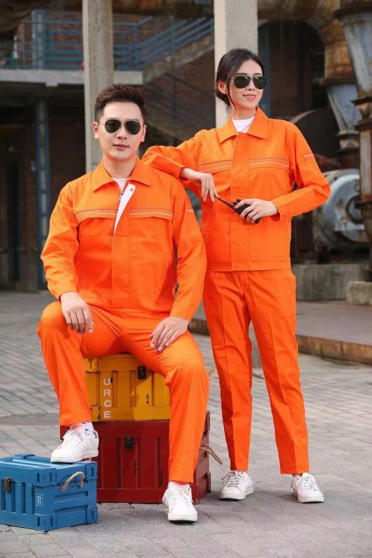 Spring and Autumn Long Sleeves