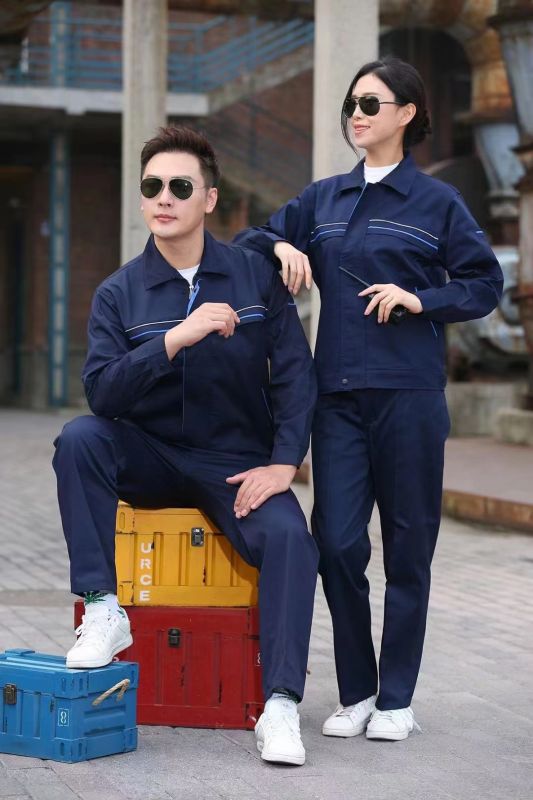 Spring and Autumn Long Sleeves